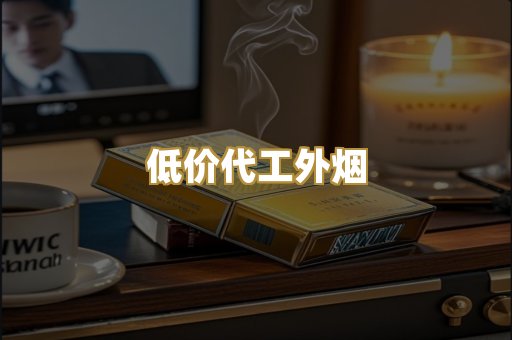 低价代工外烟